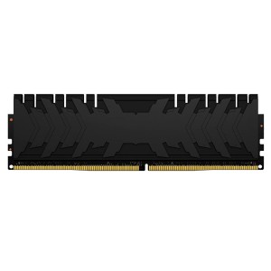 Kingston Fury Renegade (KF432C16RB/8)8GB  3200MHZ DDR4 CL16 Siyah PC RAM